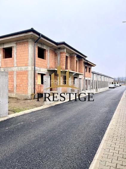 DUPLEX DE VÂNZARE ÎN ȘELIMBĂR | 120 mp utili | 150 MP CURTE LIBERĂ - 9