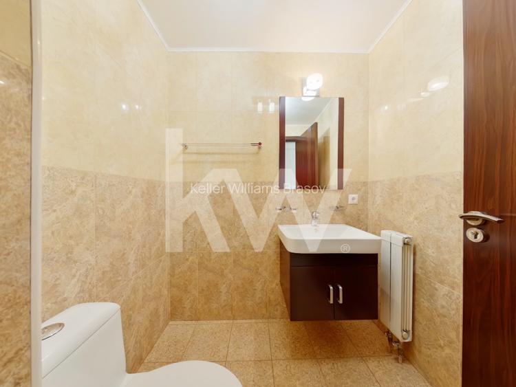 Închiriere apartament 4 camere cu design modern, Zona Blumana - 12