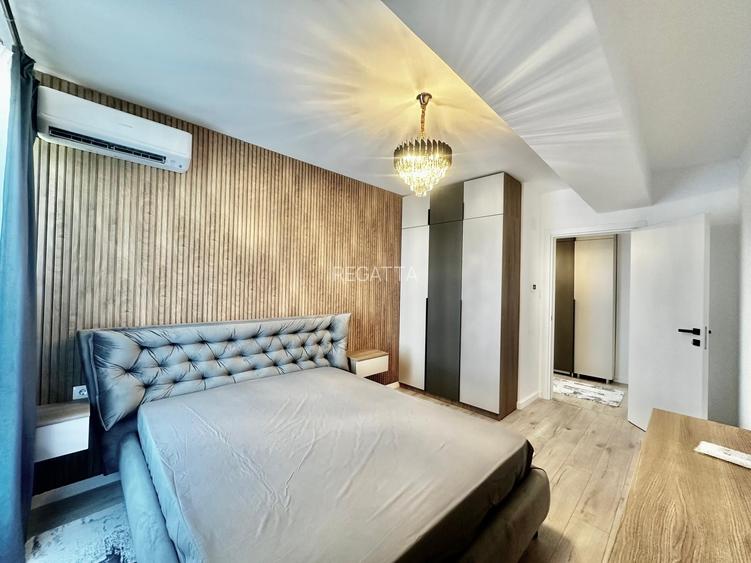 Apartament 3 camere de vanzare| Bloc nou | Design deosebit - 6