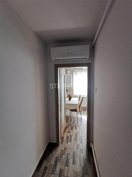 Apartament 2 camere recent renovat Alexandru cel Bun 399 euro - 17