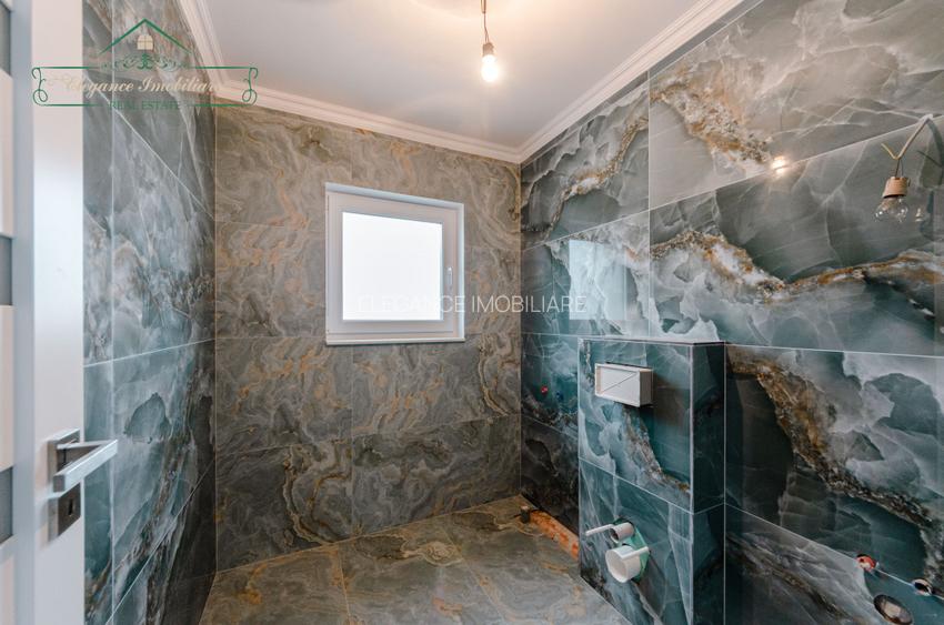 Vila moderna cu 5 camere, P+1, zona Gai, Arad - 12