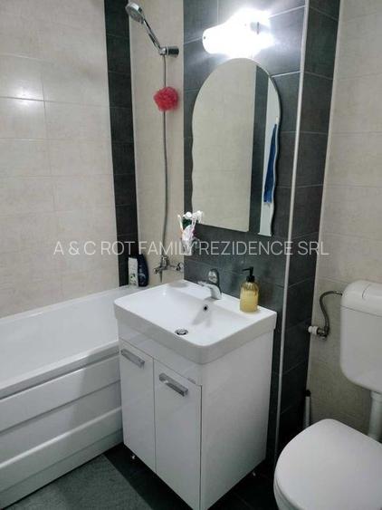 APARTAMENT 3 CAMERE - BULEVARD - 8