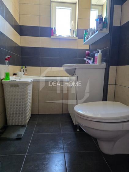 Apartament 2 camere, zona Donath - 8