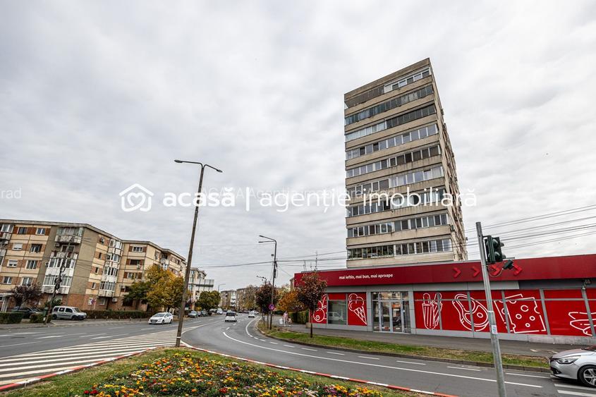 Apartament mobilat și utilat în Piața Spitalului - investitie sigura! - 14