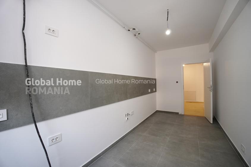 APARTAMENT 4 CAMERE - Zona Nord || Medicover  - 11