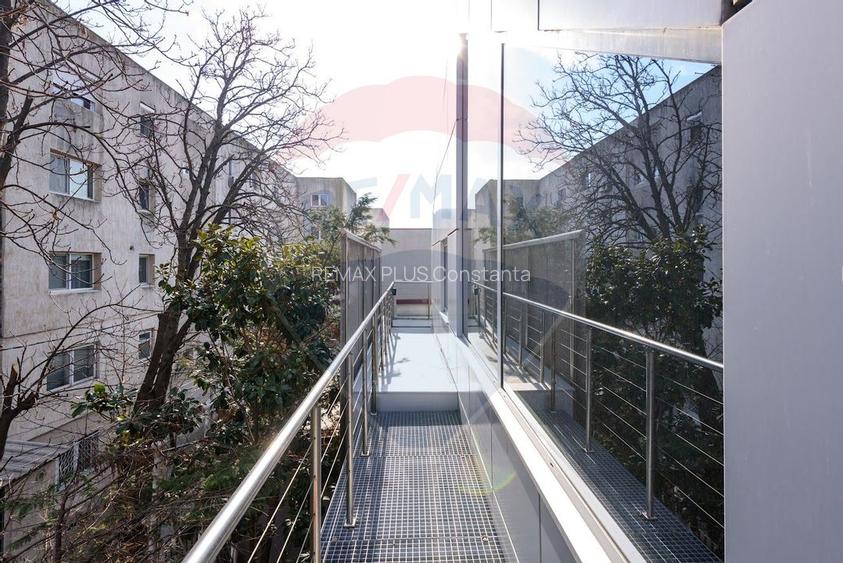 Spatiu de birouri, de inchiriat, zona Stadion Constanta - 42