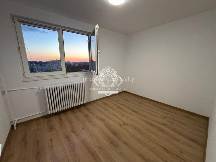 Plaza Mall I Apartament 3 camere - 3