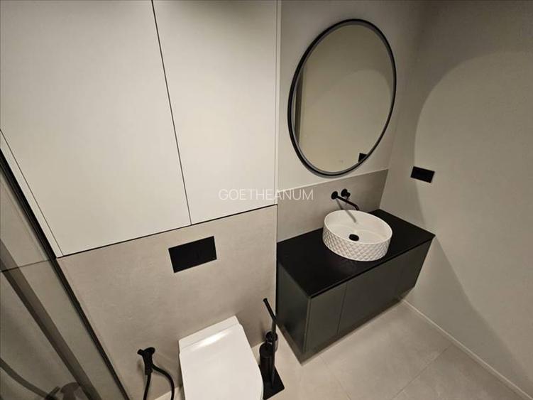 faleza Nord,3camere, 2bai,bloc nou, garaj,centrala gaz, termen lung cu decontare - 9