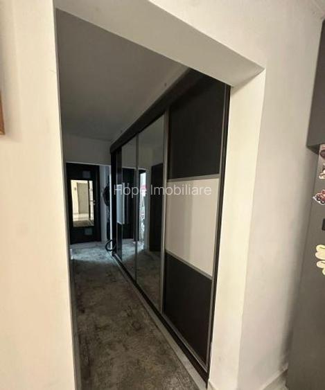 Socului-Cernauti-Apartament de 3 camere cu centrala termica proprie - 3