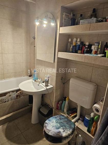 Apartament decomandat cu 3 camere si 2 bai, Alexandru cel Bun, Astra - 4