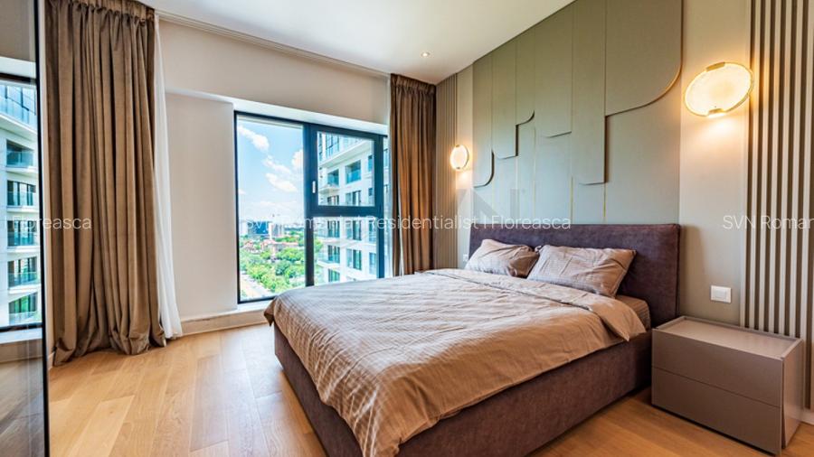 REA1026481 Lifestyle exclusivist in One Verdi Park I Zona Floreasca I 3 camere - 18