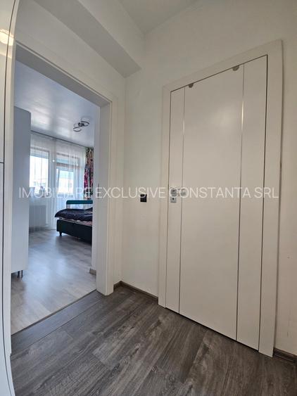EXCLUSIVITATE Apartament Modern Cu 3 Camere In Tomis Plus Parcare - 16