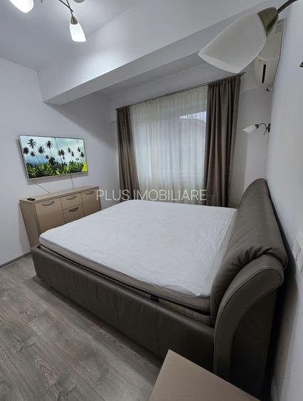 Apartament 3 camere LUX zona Piata Muncii Complex Global City - 7