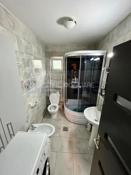 Casa de inchiriat, 3 camere, 95 mp, mobilata si utilata - Poitiers zona Frumoasa - 6