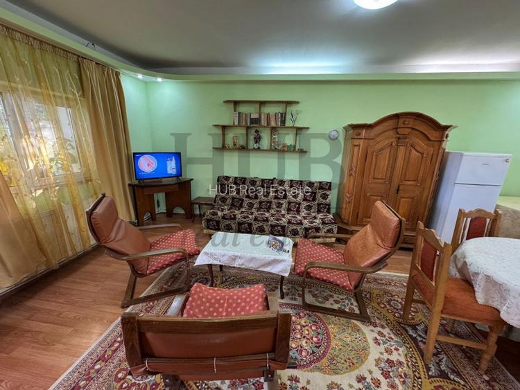 Casa de inchiriat | Calea Romanului | PET FRIENDLY - 14