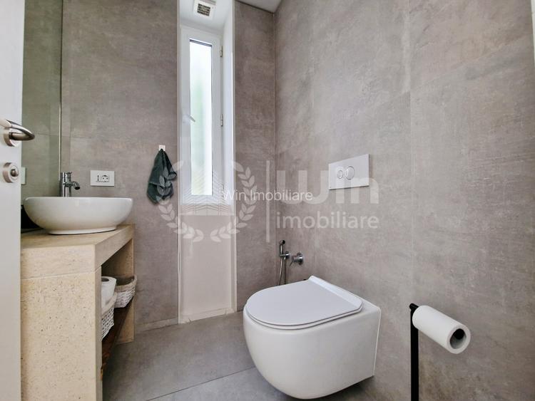 Spatiu birou de inchiriat | 180mp | Curte 500mp | Andrei Muresanu! - 5