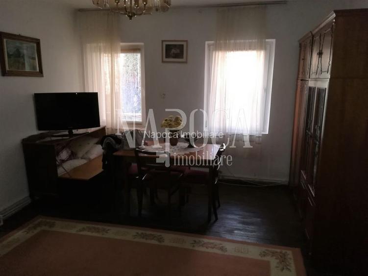 Apartament 2 camere de vanzare in Centru, Cluj Napoca - 3