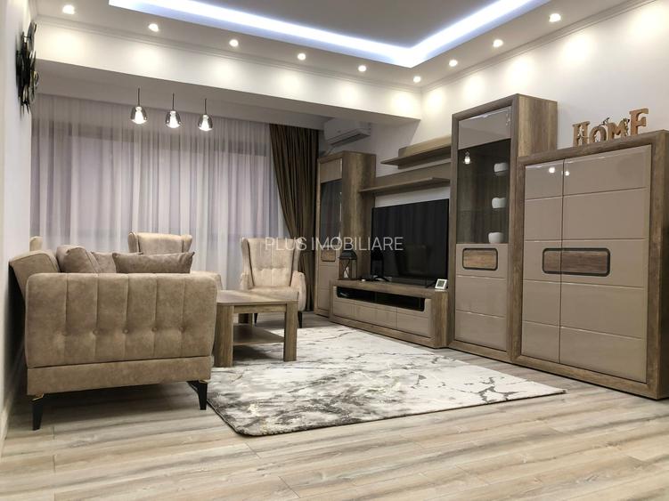 Apartament 4 camere Lux+ Loc de parcare in Bloc Nou langa metrou Jiului - 2