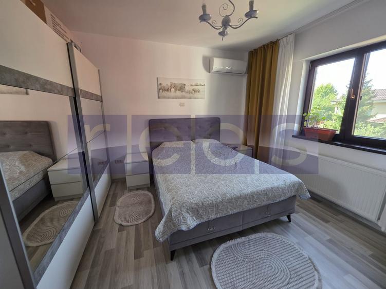 VANZARE 4 CAMERE -CARTIERUL LATIN   - 2x loc parcare - 9