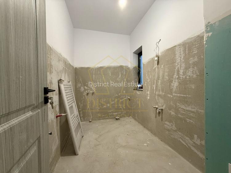 Casa individuala cu 5 camere 118 mp utili | Sanandrei - 7