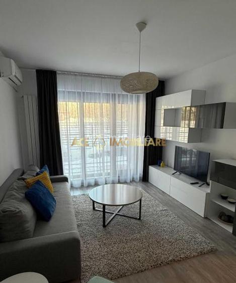 2 Camere de inchiriat | Grozavesti | Metrou | Centrala | Parcare - 4