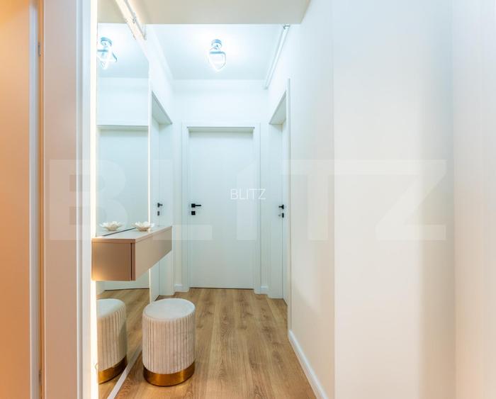 Apartament la cheie, decomandat, totul nou, parcare, zona Terra - 15