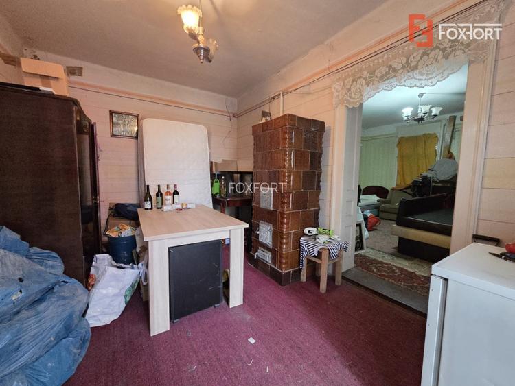 Casa individuala cu 5 camere de inchiriat zona Aradul Nou - 5