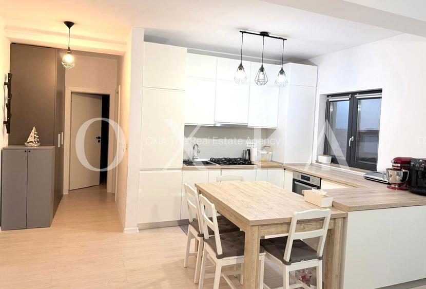 AX1221 Dumbravita, Mobilat&Utilat, Doua Parcari - 12