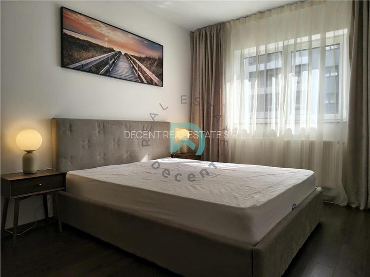 Apartament 2 camere Avantgarden, 58 mp - Brasov - 4