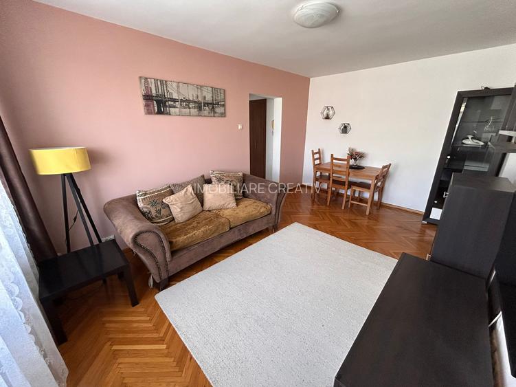 Apartament 3 camere lângă parcul Bazilescu, Bucurestii Noi - 2