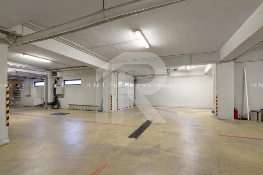 Apartament 4 camere – Pipera - Erou Iancu Nicolae – 175 mp – 2 parcări - 23