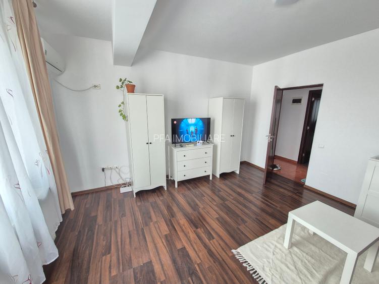 Garsoniera metrou Dimitrie Leonida - 3