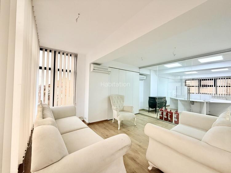 Spațiu de birouri premium – Clasa A, în zona centrală Timișoara - 11