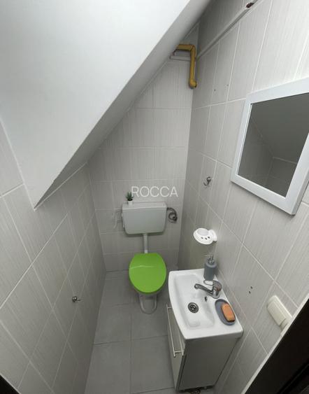 Apartament de 2 camere, 2 bai, centrala proprie, balcon, pet friendly, Titan - 5