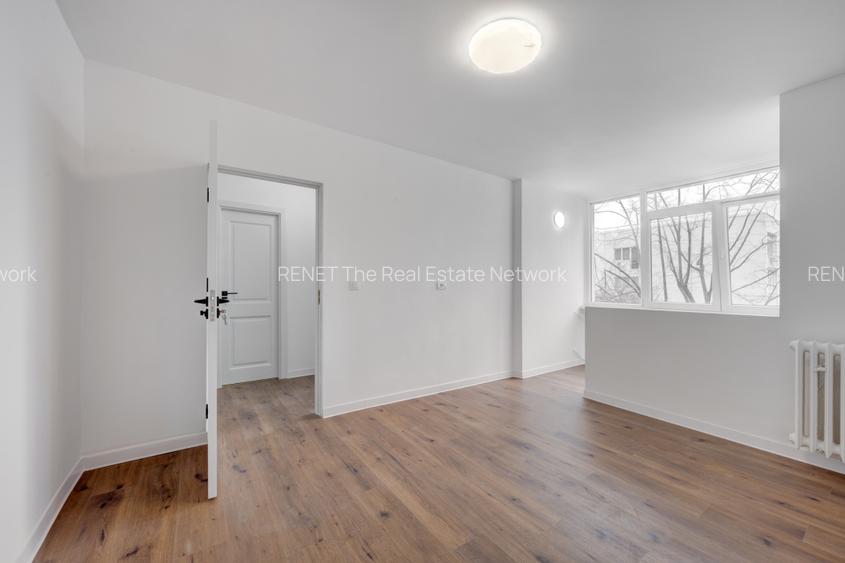 TITAN – OZANA, APARTAMENT 3 CAMERE 66 MP TOTAL, ETAJ 3 DIN 4, RENOVAT! - 11