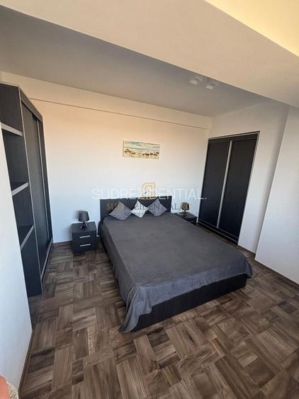 Apartament 2 camere - vedere spre Delta Văcărești -10 minute Metrou - 7