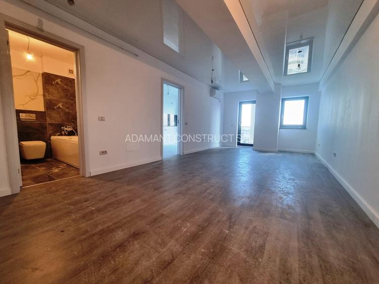 Adamant Towers | apartament 1 camera | tip 1C | decomandat - 2