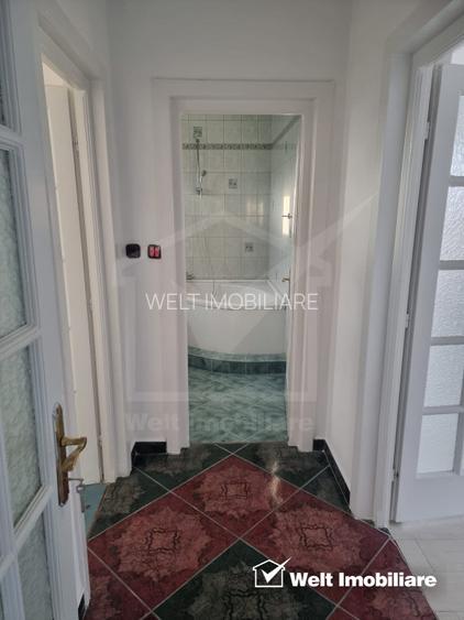 Casa individuala, 748 mp utili, 14 incaperi, ideal birouri - 20