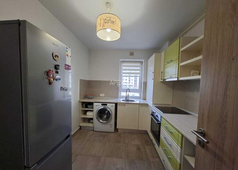 Apartament 2 camere-Kasper - 5