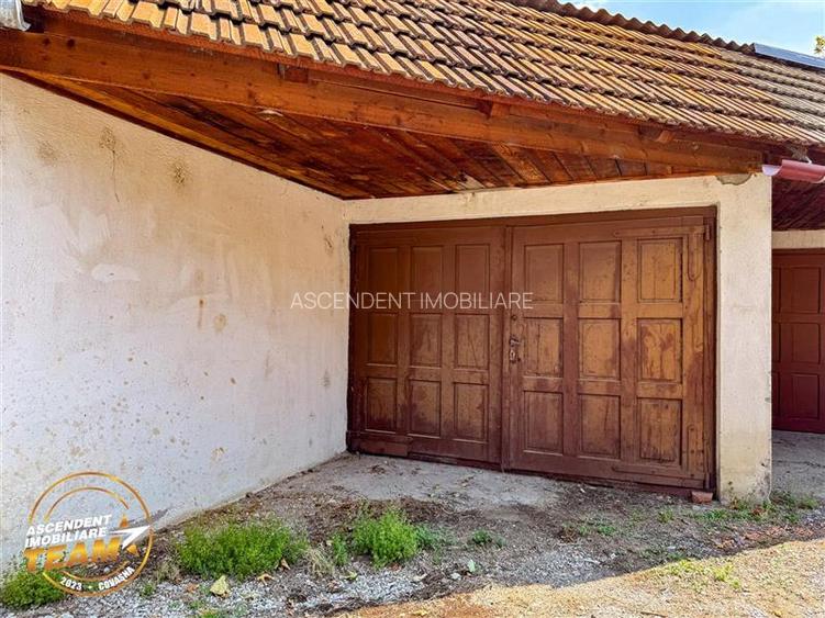 3D! Apartament 4 camere spatios, luminos,cu garaj,Ultracentral,Covasna - 7