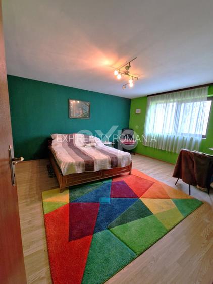 Casa de vanzare S+P+M , Teiș – la 5 minute de Târgoviște - 14