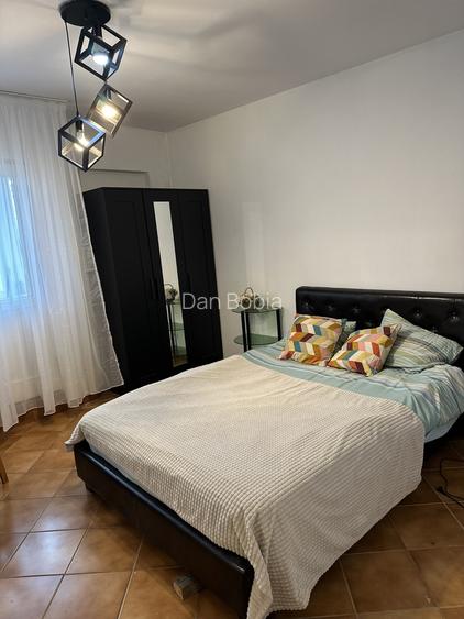 Garsoniera decomandata 10 min M Crangasi - Pod Grant DB1992 - 14