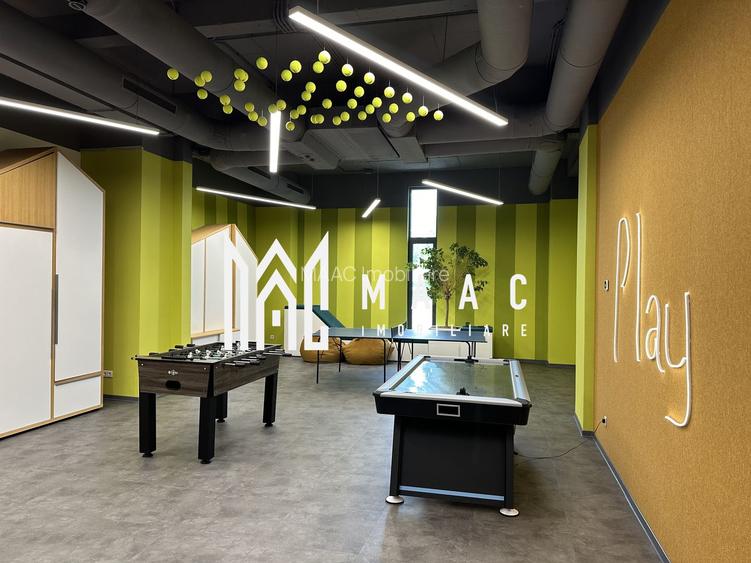 Spatiu de birouri | 1322mp | Parcari | Zona Centrala - 7