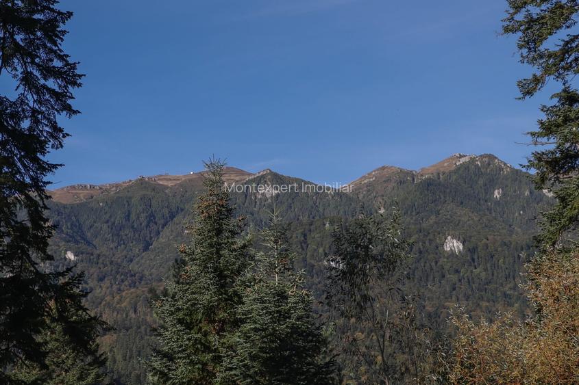 Sinaia, Cumpatu, Vila De Vanzare, Cu Vedere Deosebita Spre Muntii Bucegi!!! - 3