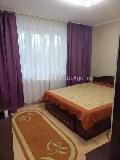 Apartament Dristor, stradal, 4 minute de metrou, mobilat si utilat complet - 4