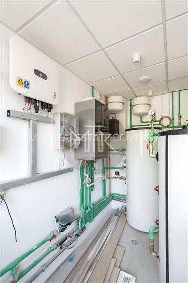 EXCLUSIV | Vila Premium 6 camere | Pipera - Iancu Nicolae - 26