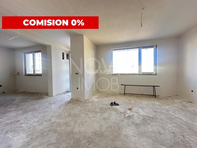 Casa - 3 camere, 170 mp - Cart. Arhitectilor - 2