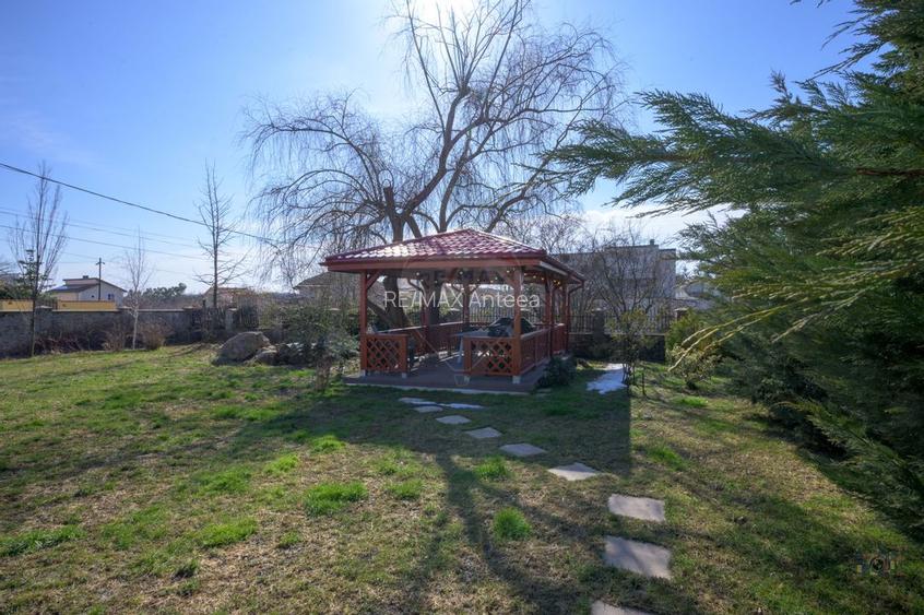 Vila cu design spectaculos, tehnologie smart & lifestyle complet - 60