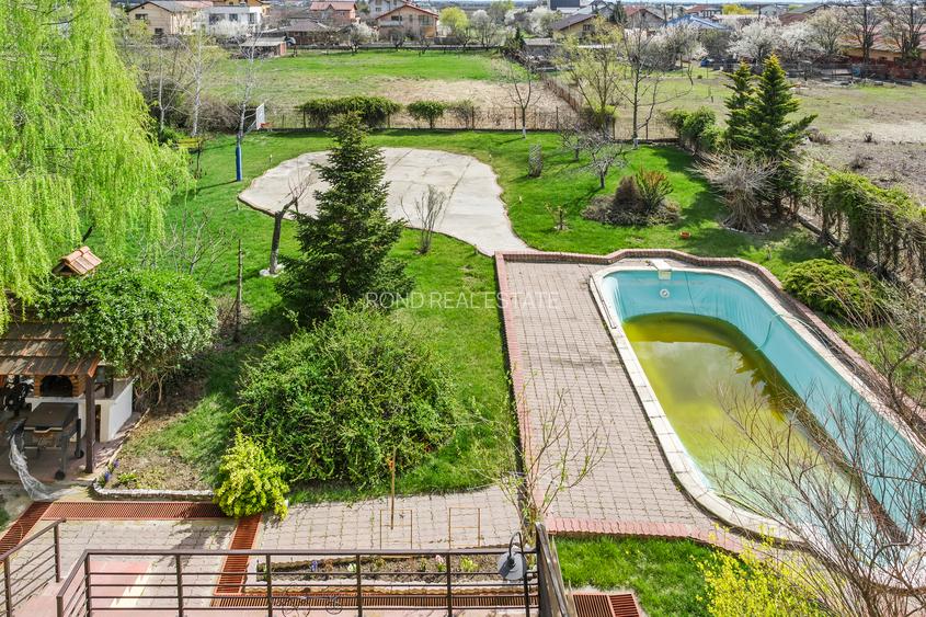 Vila ideala pentru gradinita, scoala sau alta destinatie comerciala - 13