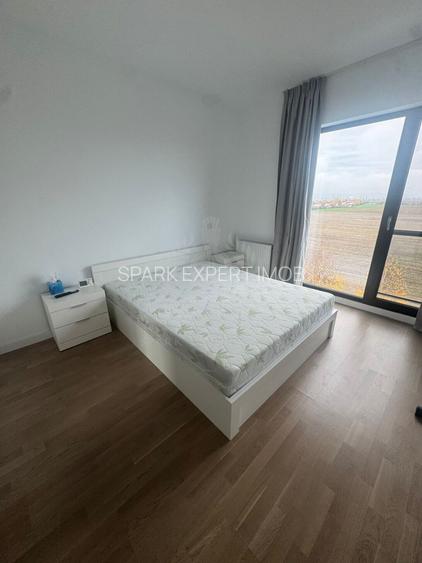 2 CAMERE // MRS VILLAGE // LOC DE PARCARE - 11